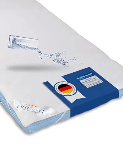 Inkontinenzartikel von PROCAVE