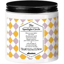 Davines Spotlight Circle 750 ml von Davines