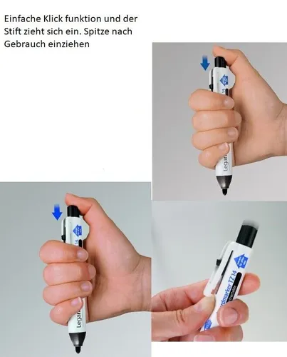 Legamaster TZ14 Legamaster board marker TZ 14 Blau