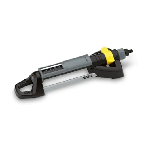 Produktbild KÄRCHER Viereckregner OS 5.320 S