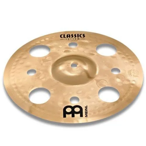 Meinl Classics Custom Brilliant 12