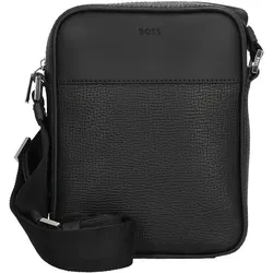 BOSS New Crosstown - Umhängetasche 22.5 cm (black)