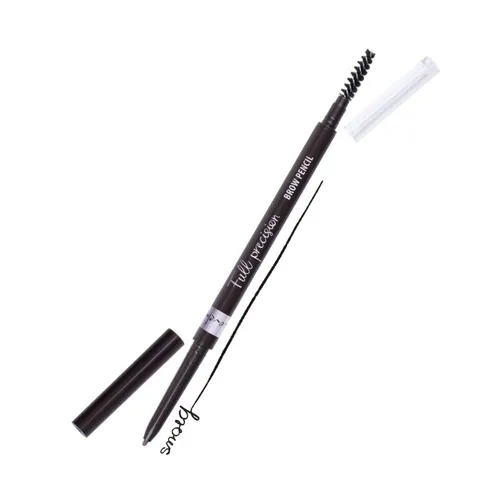 Full Precision Brow Pencil kredka do brwi ze szczoteczką Dark Brow 5901801658887