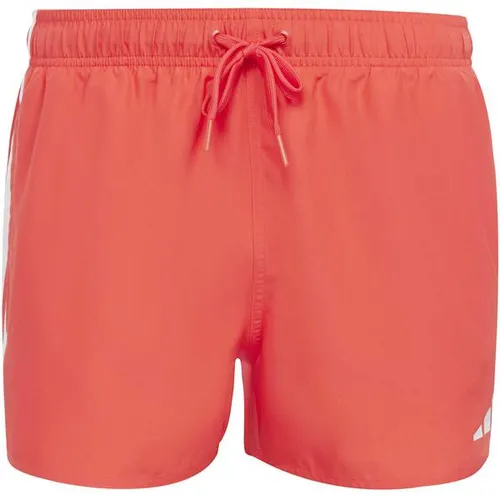 ADIDAS Herren Badeshorts 3-Streifen 3-Inch