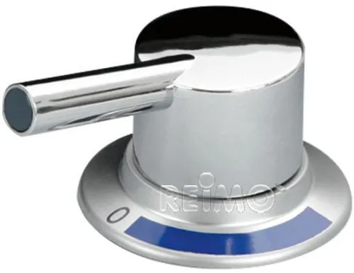 Reich Sanitärkeramik & Armaturen von Reich