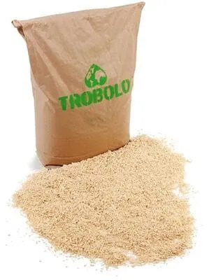 TROBOLO Einstreu, 25L
