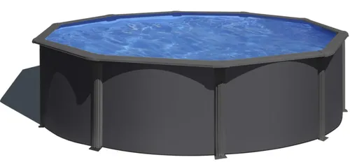 Gre Pool & Spa Grau von Gre