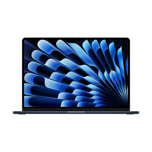 Apple MacBook Air 15.3 M4 in blau von Apple