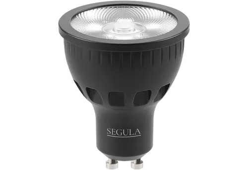 SEGULA GU10 LED Reflektor 36 Ambient Dimming schwarz