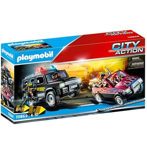 PLAYMOBIL 70869