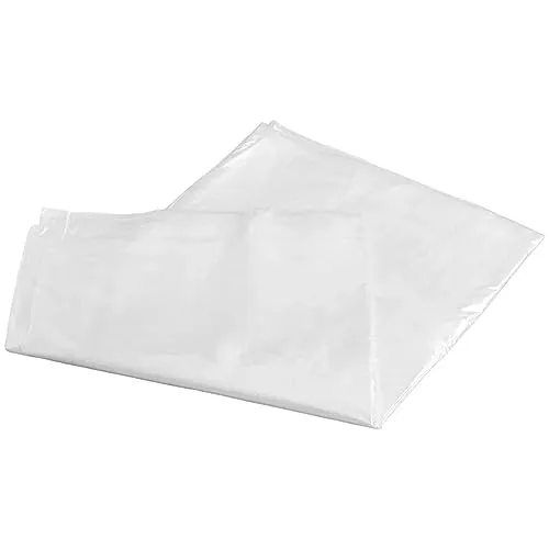 APT Bodenplane ohne Weichmacher LDPE 0,03mm Vorzelt Unterlage Camping Plane Zeltplane 2-4 x 3-7 m (2 x 3 m)