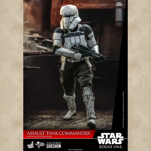 Hot Toys STAR WARS