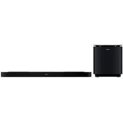 Bose Lifestyle Ultra Soundbar + Subwoofer 5.1.2 von Bose