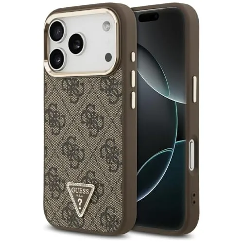 GUESS Handytasche für iPhone 17 Pro mit MagSafe
