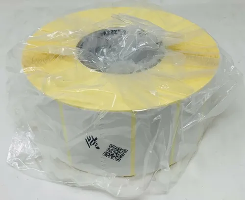 Zebra 76054 4240 Etiketten 70x32 MM Z-Select von Zebra