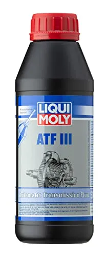 Getriebeöl von LIQUI MOLY
