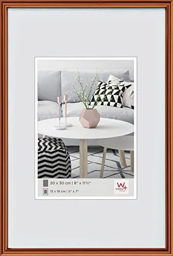 Dekoration Kupfer von walther design