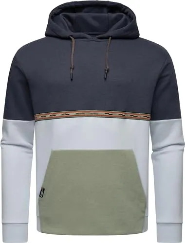 Hoodie RAGWEAR 