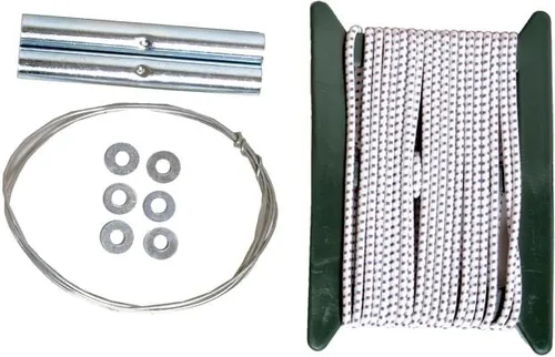 Coghlans Zeltgestänge Reparatur Set