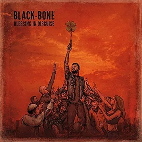 Blessing in Disguise [Vinyl LP]