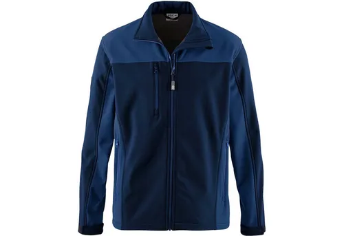 PKA Arbeitsjacke Arbeitssoftshelljacke 