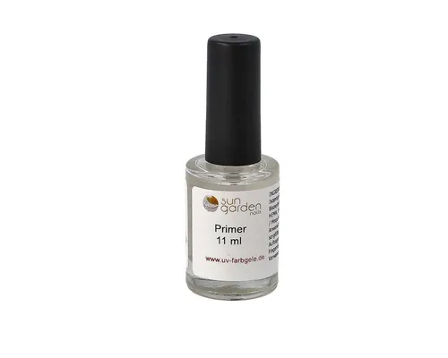 Sun Garden Nails Nageldesign Zubehör Primer 11 ml