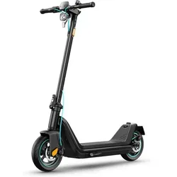 ODYS ALPHA X5 PRO E-Scooter (10,5 Zoll, Schwarz) von Odys