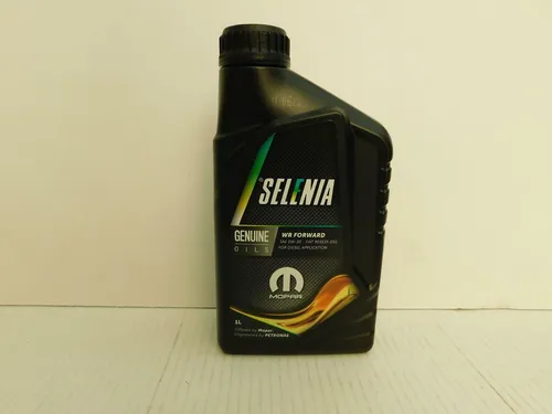 Selenia WR Forward 0W-30 Motoröl