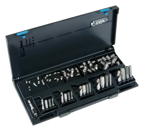 V-Coil Gewinde-Reparatur-Set rapid M5 von V-Coil