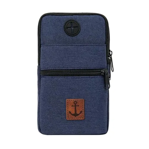 Leoberg Smartphone Outdoor-Tasche