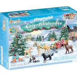 PLAYMOBIL Adventskalender von PLAYMOBIL