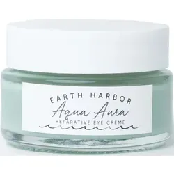 Earth Harbor Reparative Eye Cream 15 ml