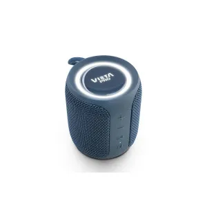 Vieta Pro GROOVE Bluetooth 20W Lautsprecher in Blau von Vieta Pro