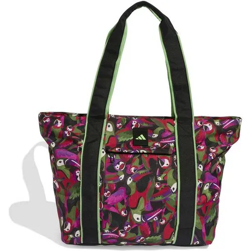 ADIDAS Freizeittasche FARM BOWLING – Sportlicher Stil in schwarz von adidas