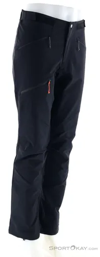 Mammut Taiss SO Pants Men black (50) von Mammut