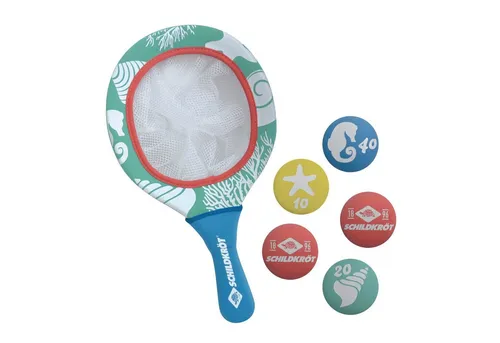 Schildkröt Funsports Tauchset Schildkröt Diving Game Catch von Schildkröt Funsports