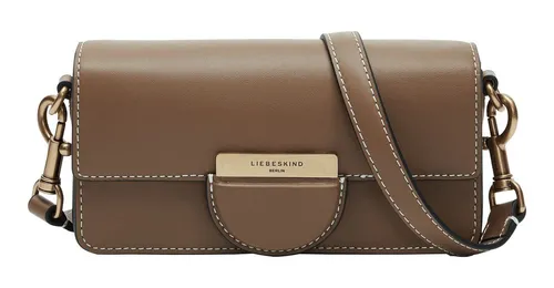 Liebeskind Berlin Abendtasche Pam in braun von Liebeskind Berlin