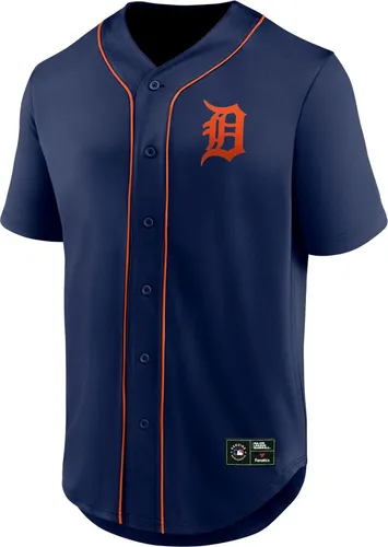 Detroit Tigers Core Foundation Jersey