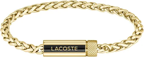 Lacoste Armband SPELT – Elegantes Emaille-Design von Lacoste