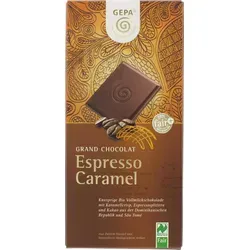 GEPA Espresso Caramel - - 100g
