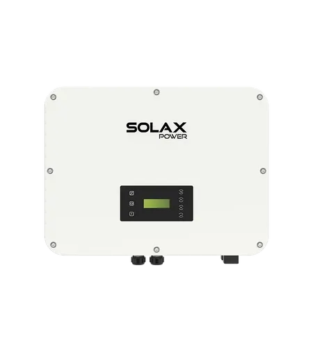 SolaX Wechselrichter von SolaX