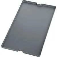 Kesseböhmer DISPENSA Einlegeschale Anthrazit 300 mm Passend für Einhängekorb DISPENSA-X Junior Swing