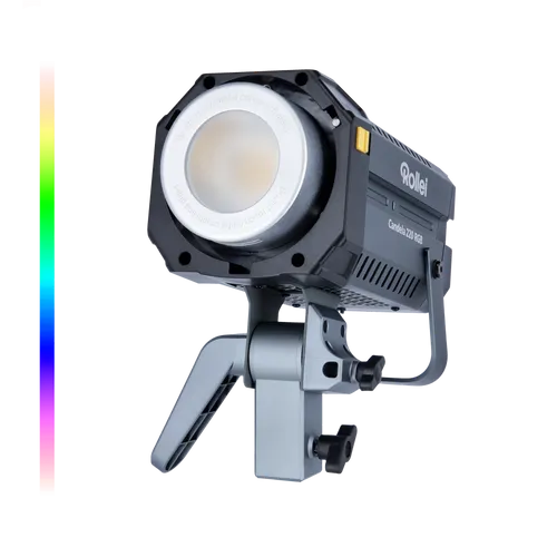 Candela 220 RGB-Licht 20167