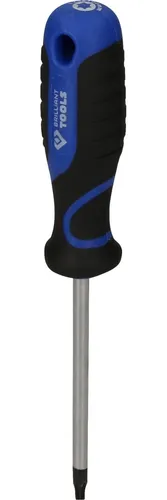 Brilliant Tools Schraubendreher TORX, T25