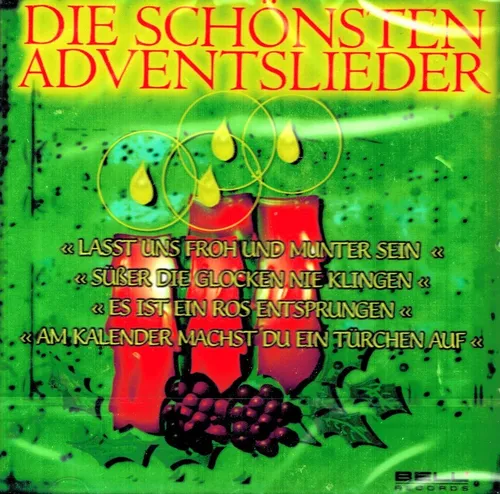 MUSIK-CD NEU/OVP