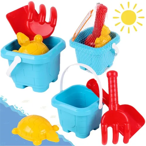 Technok MIX-Sand-Set (44130913)