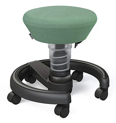 Büro- & Schreibtischstühle Grün von aeris