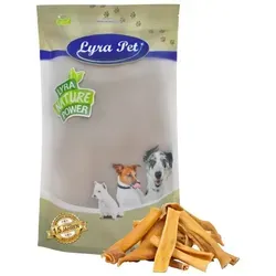 Lyra Pet® Rinderkopfhaut hellbraun, hell 1 kg