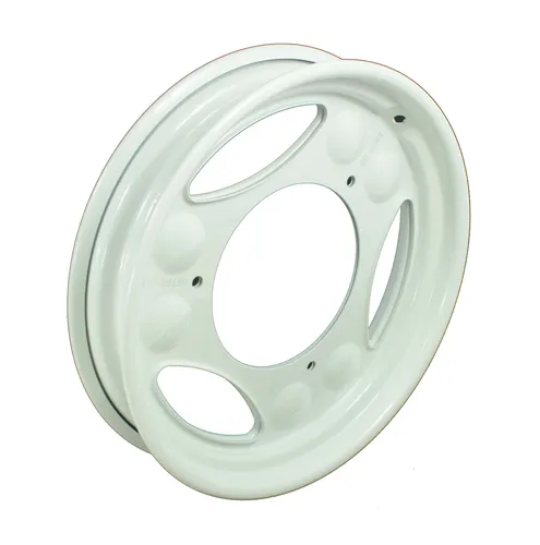 Felge Scheibenrad 12