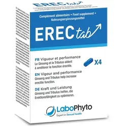 Erectab Tabletten